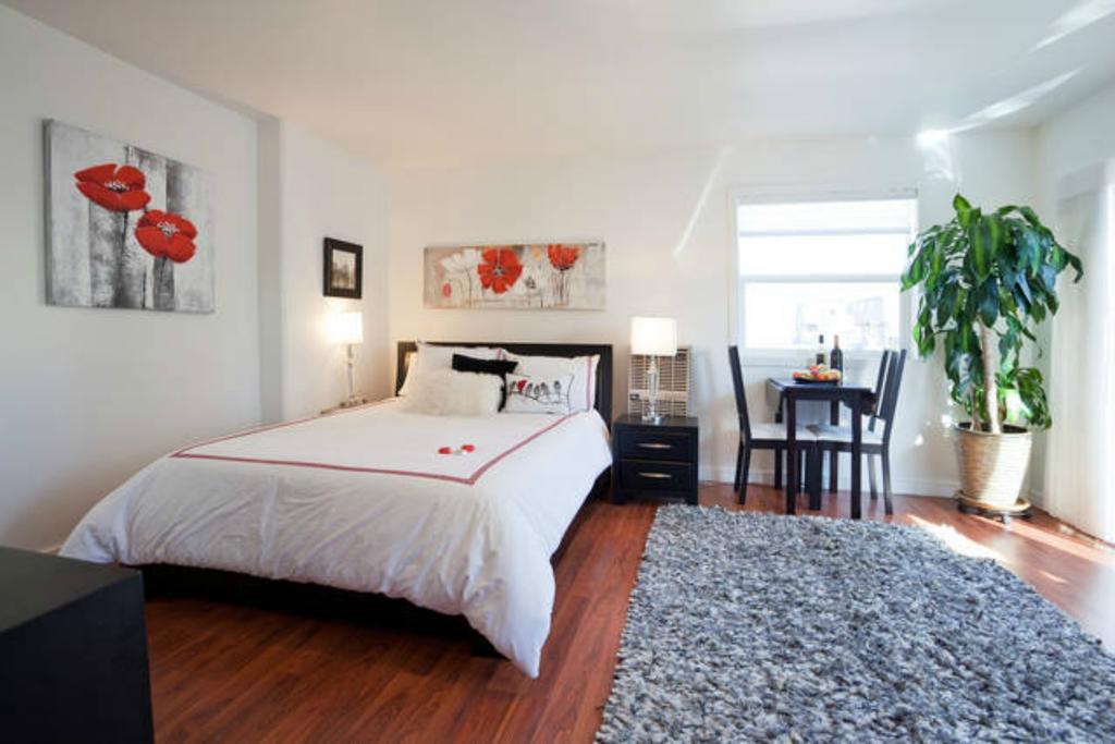 A Float Home B&B In Fisherman'S Wharf 維多利亞 外观 照片