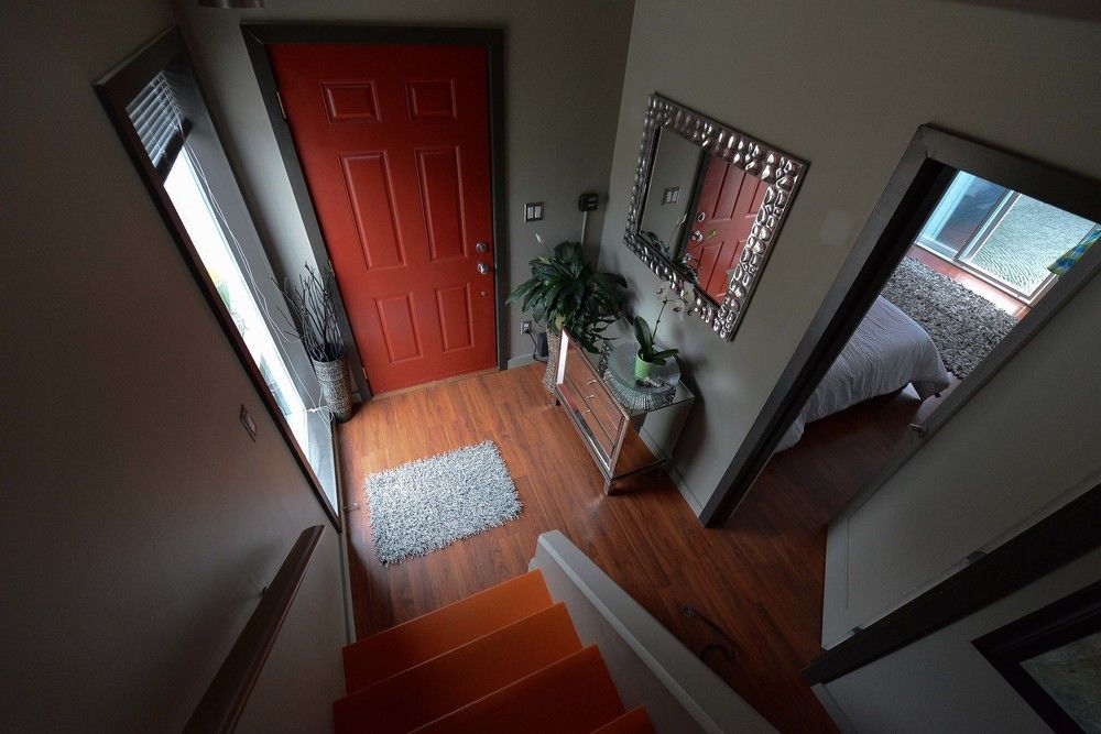 A Float Home B&B In Fisherman'S Wharf 維多利亞 外观 照片