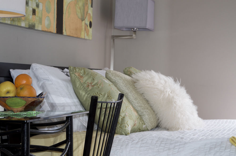 A Float Home B&B In Fisherman'S Wharf 維多利亞 外观 照片