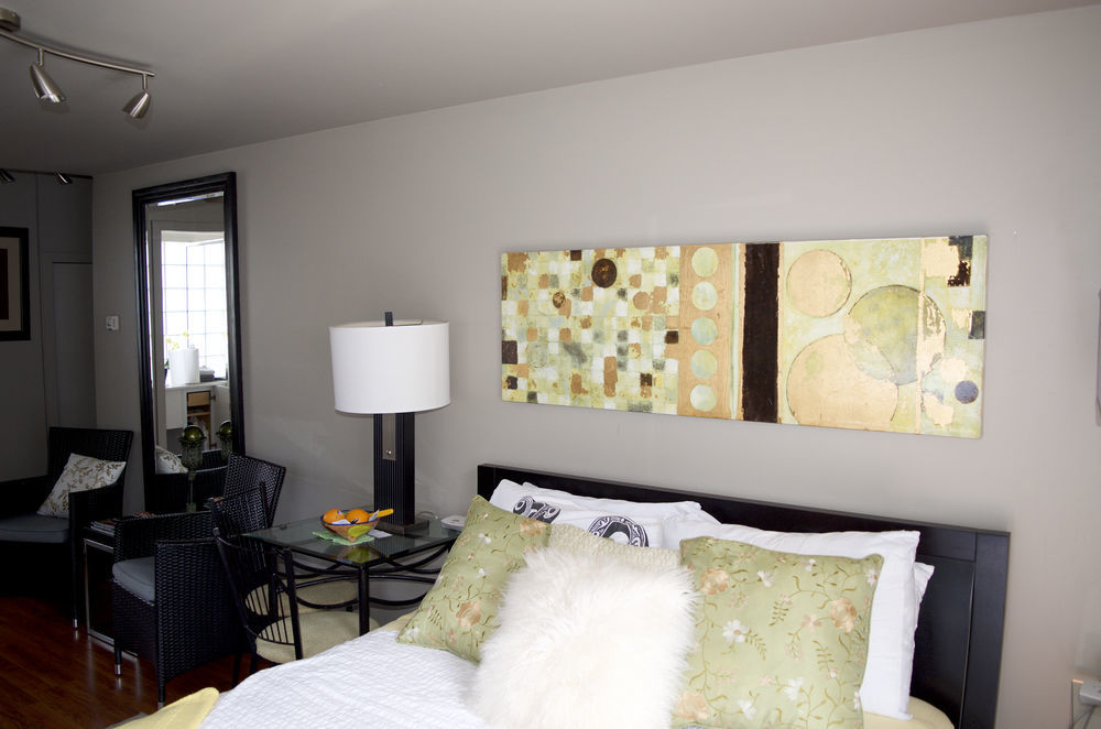 A Float Home B&B In Fisherman'S Wharf 維多利亞 外观 照片