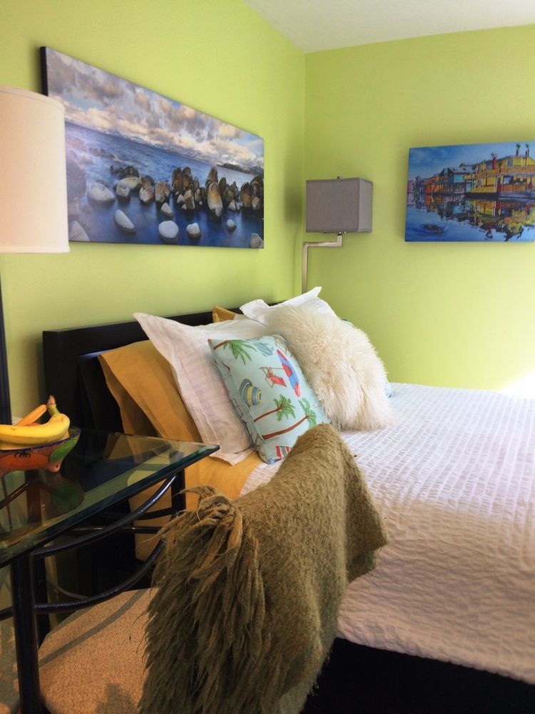 A Float Home B&B In Fisherman'S Wharf 維多利亞 外观 照片