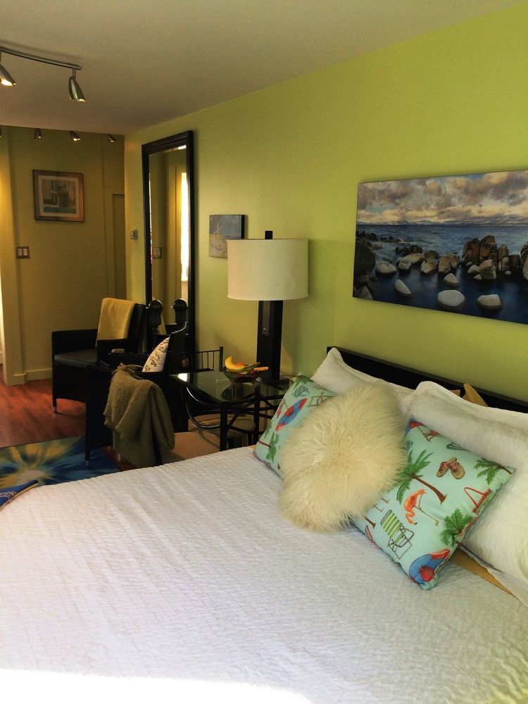 A Float Home B&B In Fisherman'S Wharf 維多利亞 外观 照片
