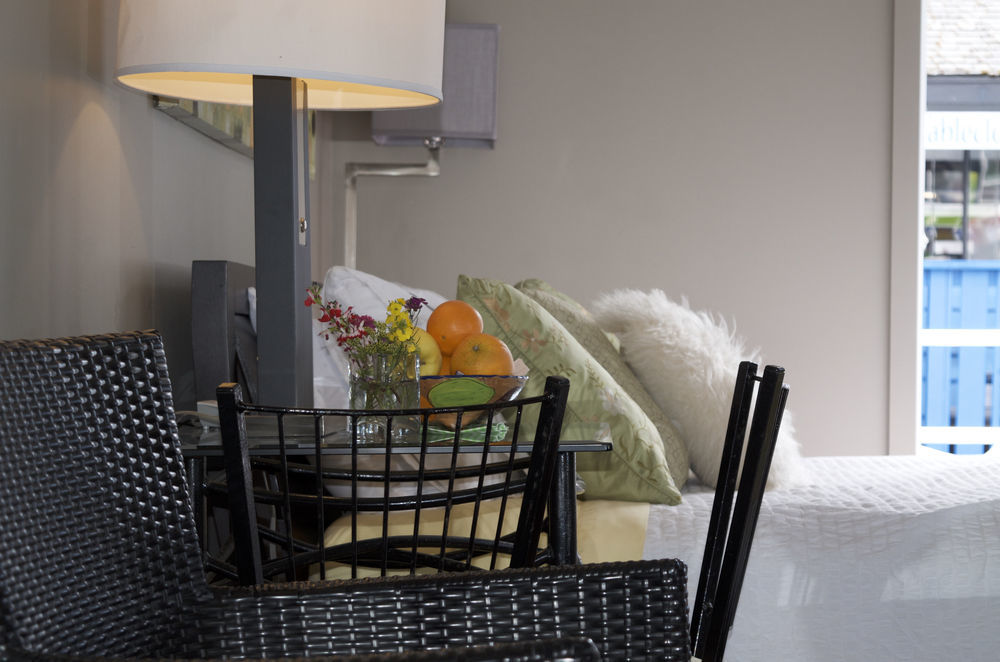 A Float Home B&B In Fisherman'S Wharf 維多利亞 外观 照片