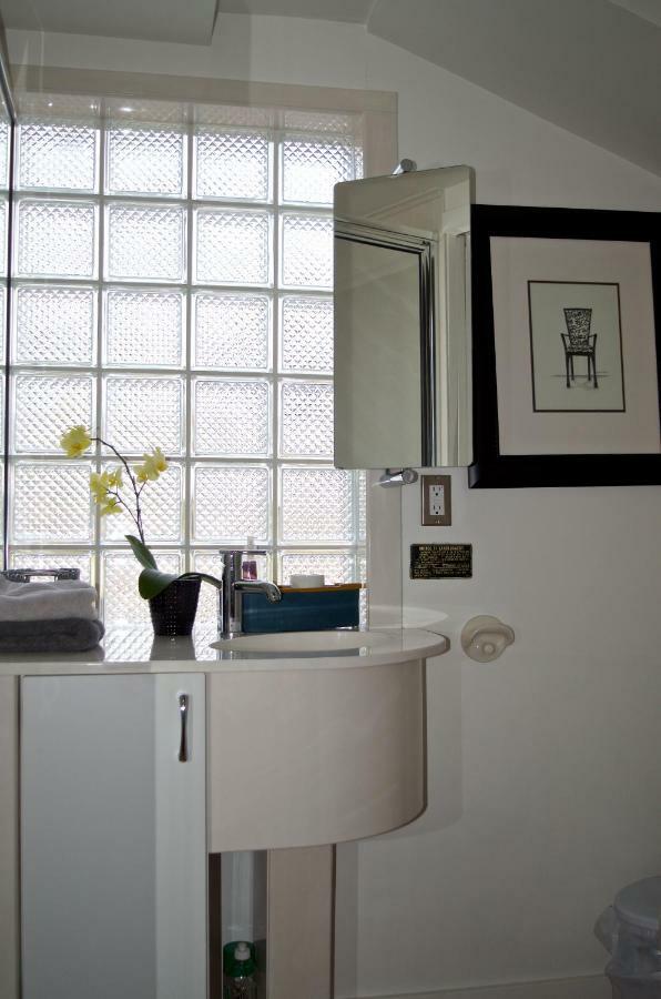A Float Home B&B In Fisherman'S Wharf 維多利亞 外观 照片